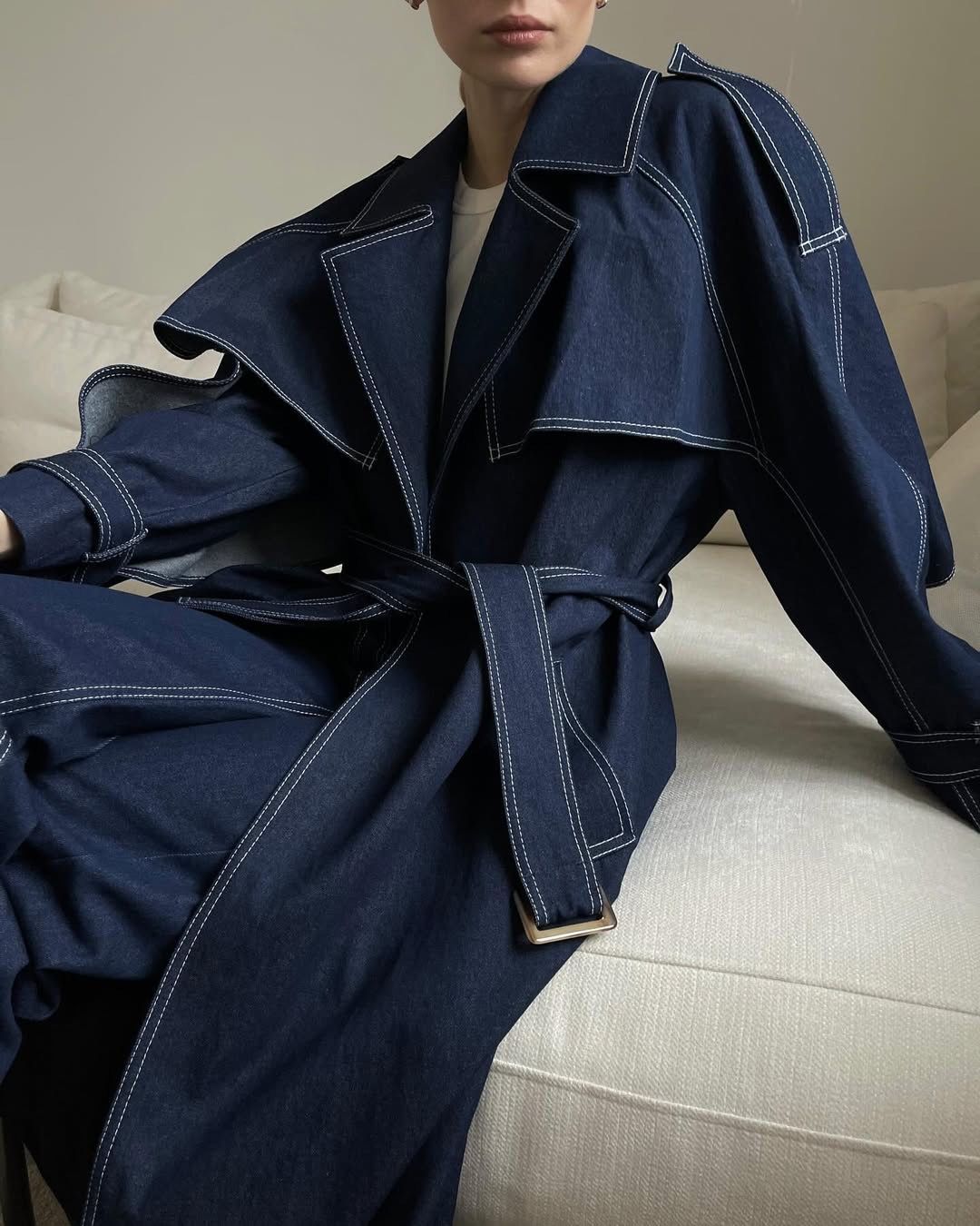 Дизайнерский <br> ДЕНИМ