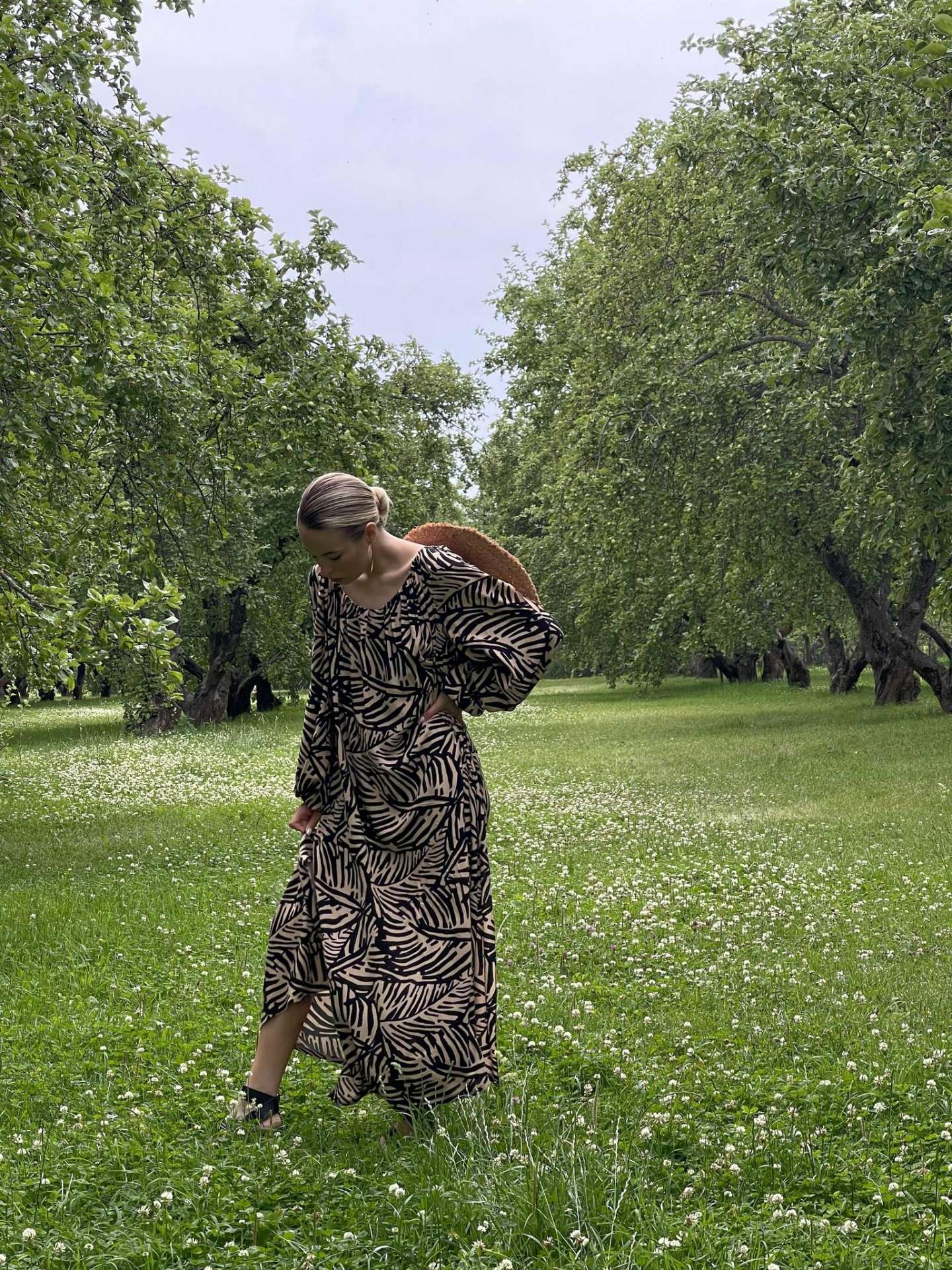Леопард