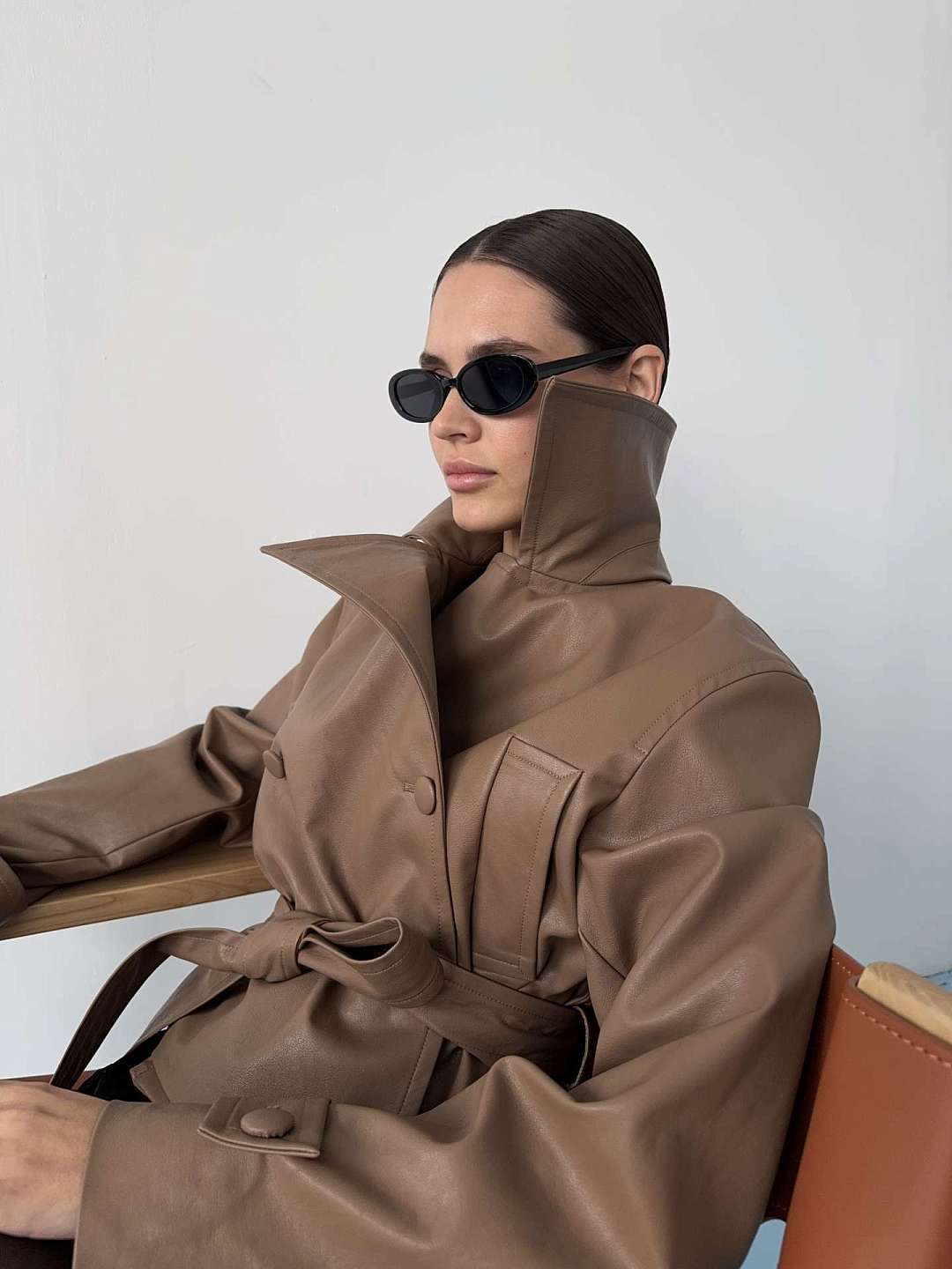 Тренчи и косухи